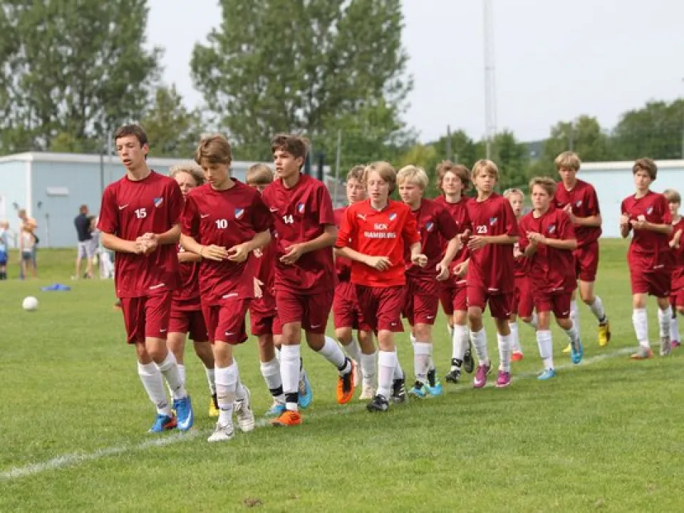 2. G-Jugend