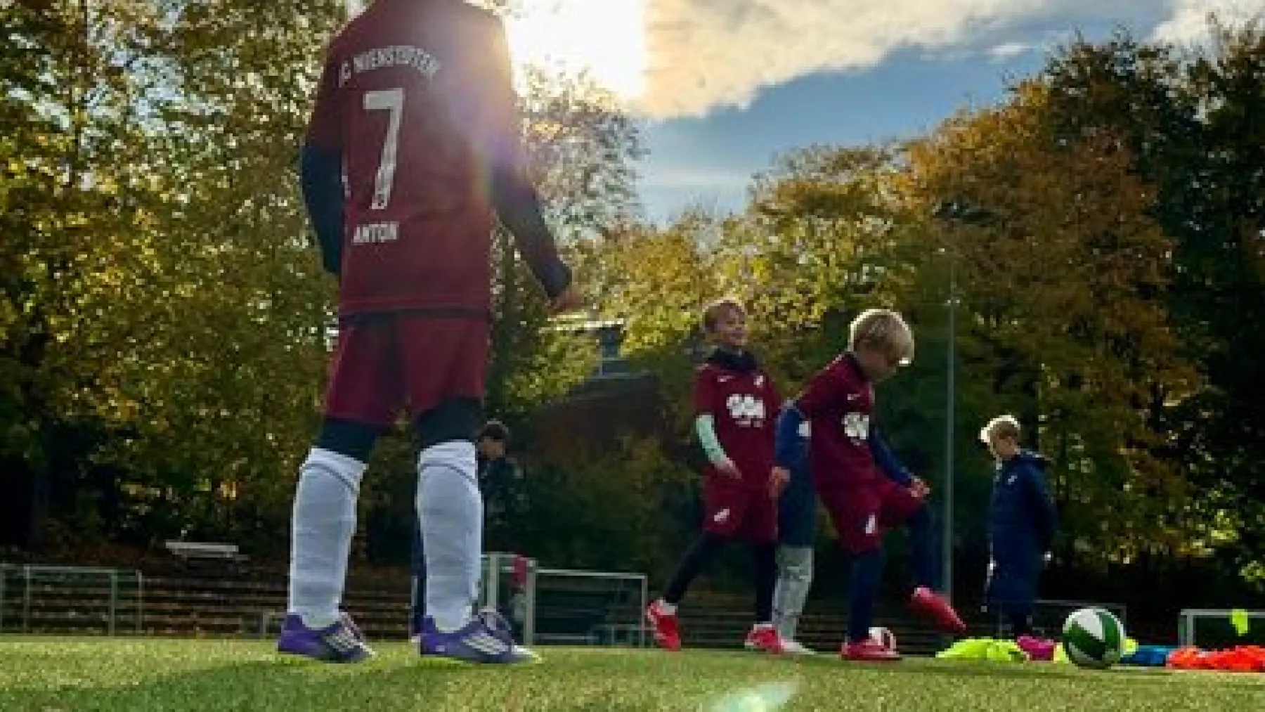 4. E-Jugend